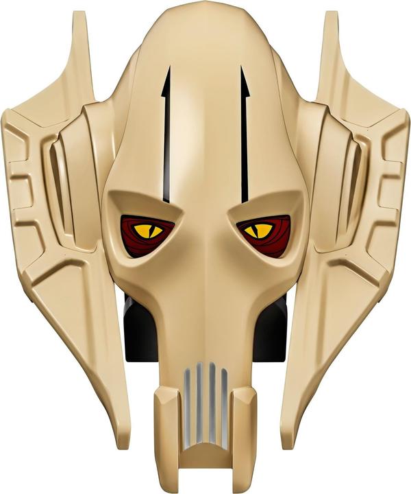 Produktbild LEGO Star Wars General Grievous (75112, LEGO Star Wars)