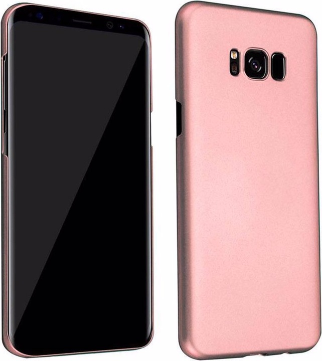 METALL ROSÉ GOLD