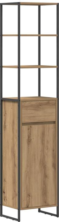 Actual product image vidaXL Schrank Organizer