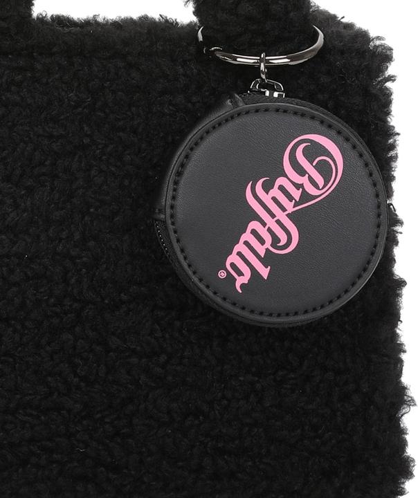 Produktbild Buffalo Boxy02 Mini Bag Handtasche 17.5 cm