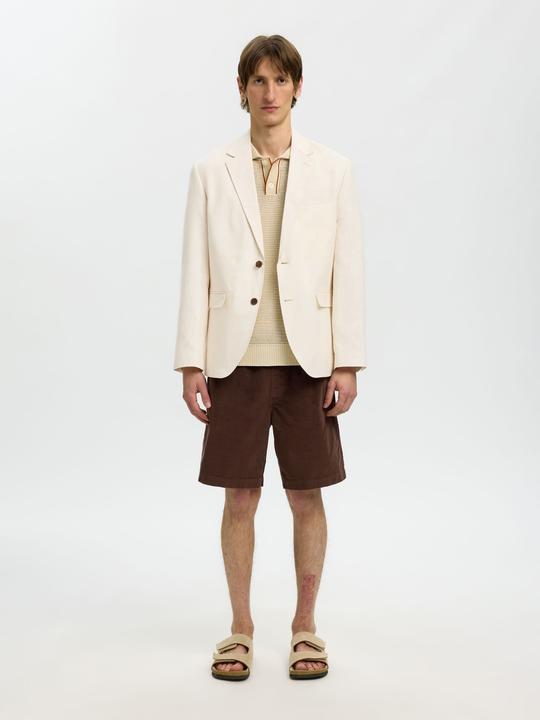 Produktbild Selected Leinenmix Blazer (56)