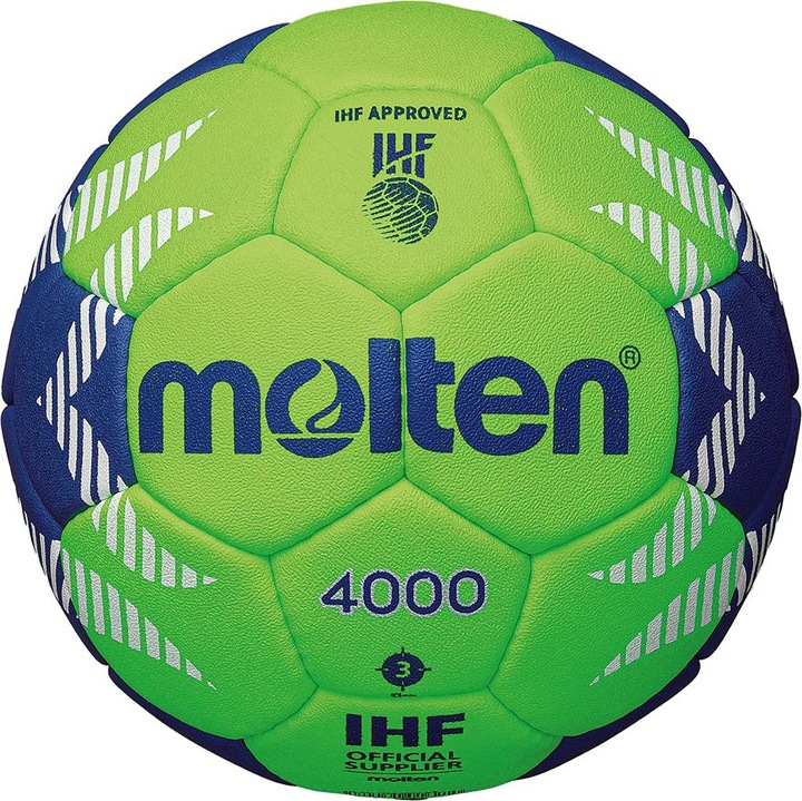 Immagine prodotto Molten Pallamano HA4000-GB