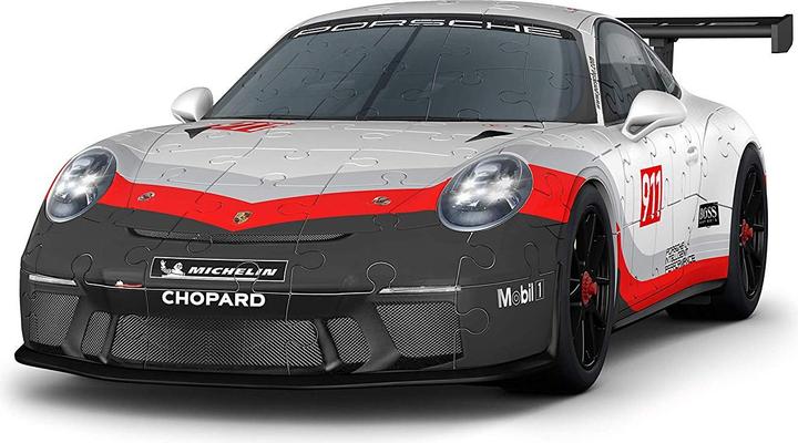 Immagine prodotto Ravensburger Porsche GT3 Cup (108 pezzi)