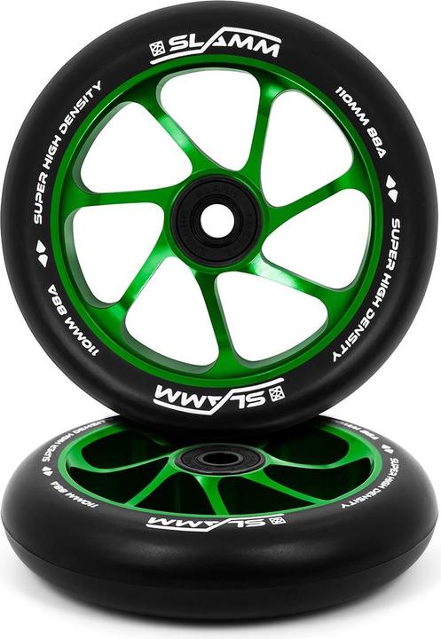 Immagine prodotto Slamm 110mm Team Wheel