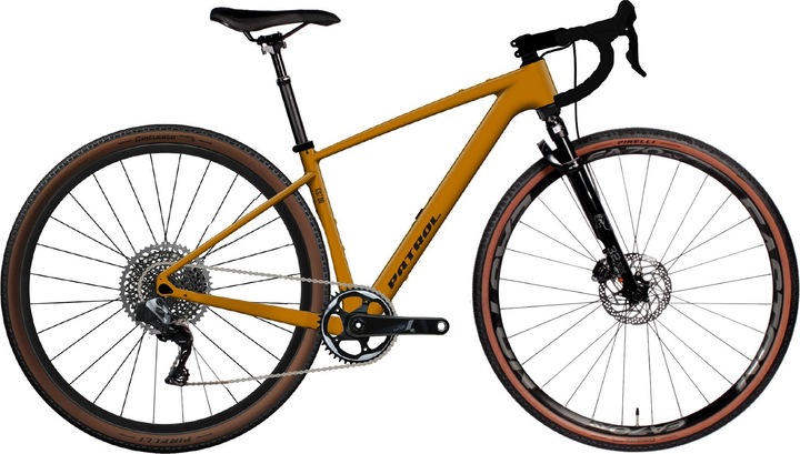 Immagine prodotto Patrol CG700