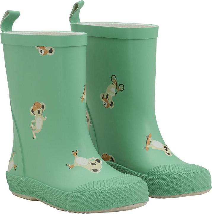 Produktbild CeLaVi Kinder Gummistiefel Spruce (28)