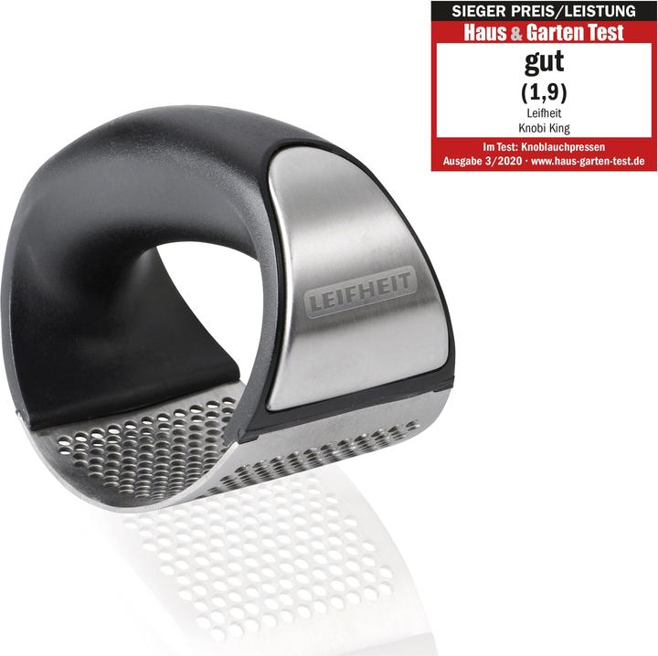 Leifheit Knobi-King ProLine