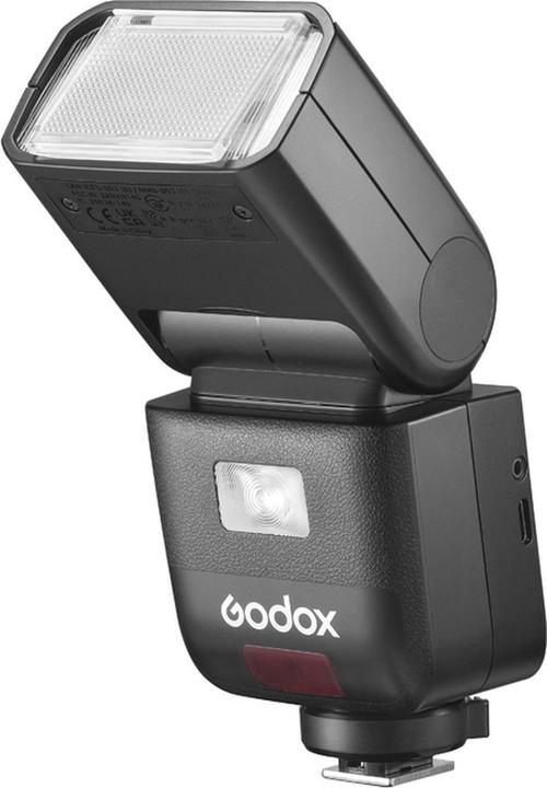 Godox V480 N (Aufsteckblitz, Nikon)