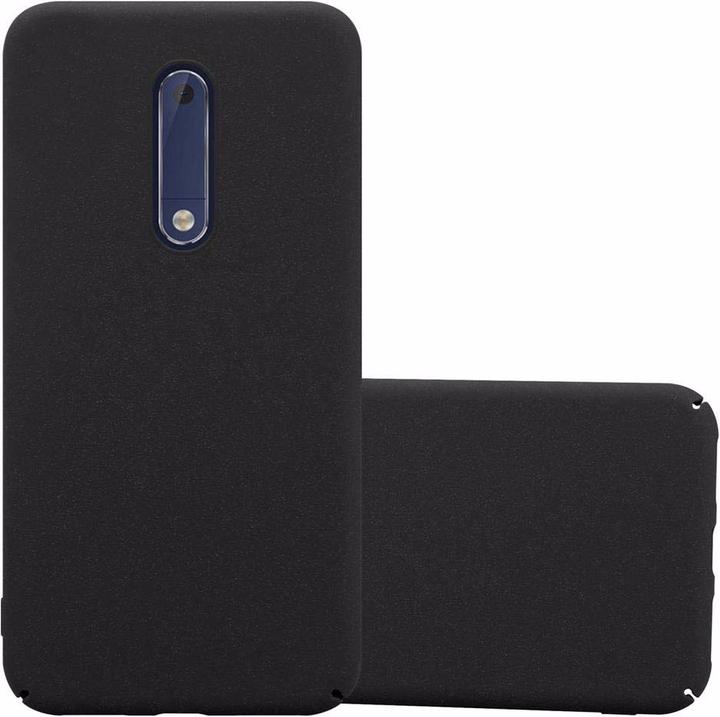Actual product image Cadorabo Hard Cover Frosty Cover