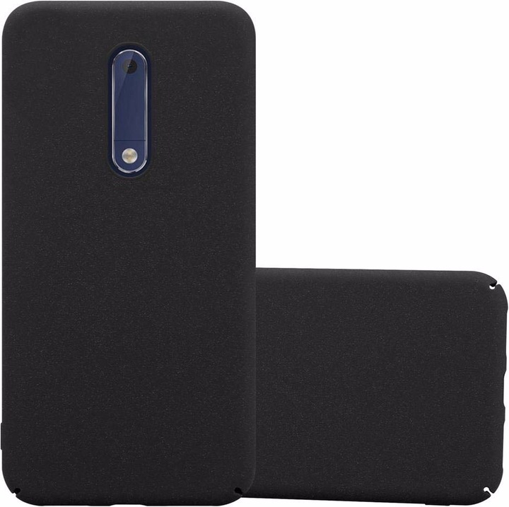 Actual product image Cadorabo Hard Cover Frosty Cover