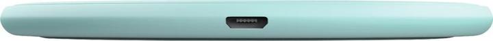 Actual product image Trust 23865 - Indoor - AC - USB - Wireless charging - Turquoise (10 W)