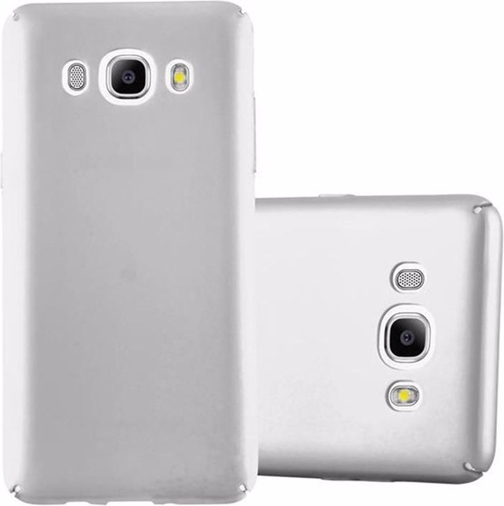Actual product image Cadorabo Hard Cover Matt Metal Cover (Samsung Galaxy J5 (2016))