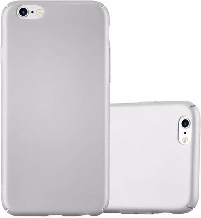 Produktbild Cadorabo Hard Cover Matt Metall Cover (Apple iPhone 6 Plus)