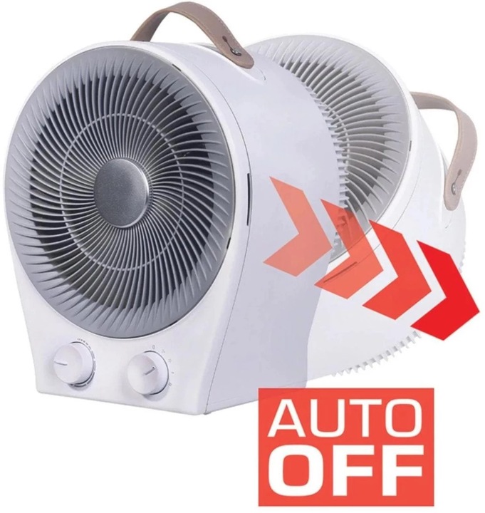 Produktbild Koenig Heizer Salerno (2000 W)