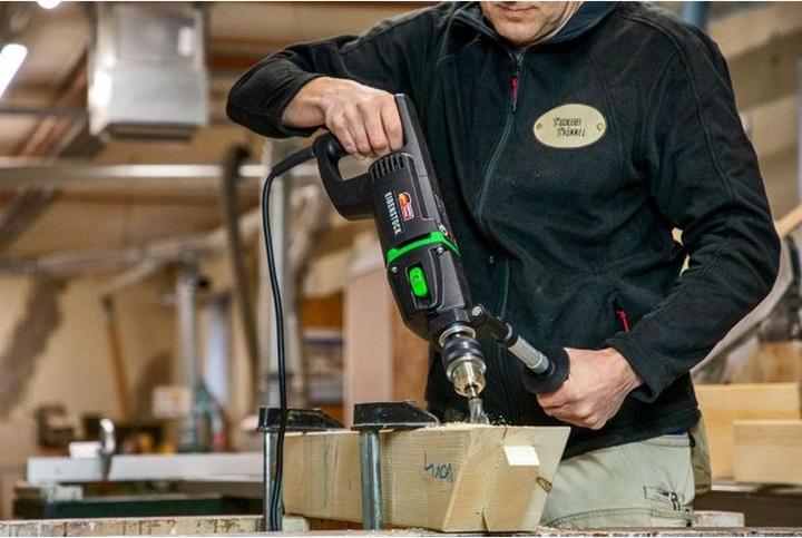 Produktbild Eibenstock Bohrmaschine EHB 16/2.5 S R/L