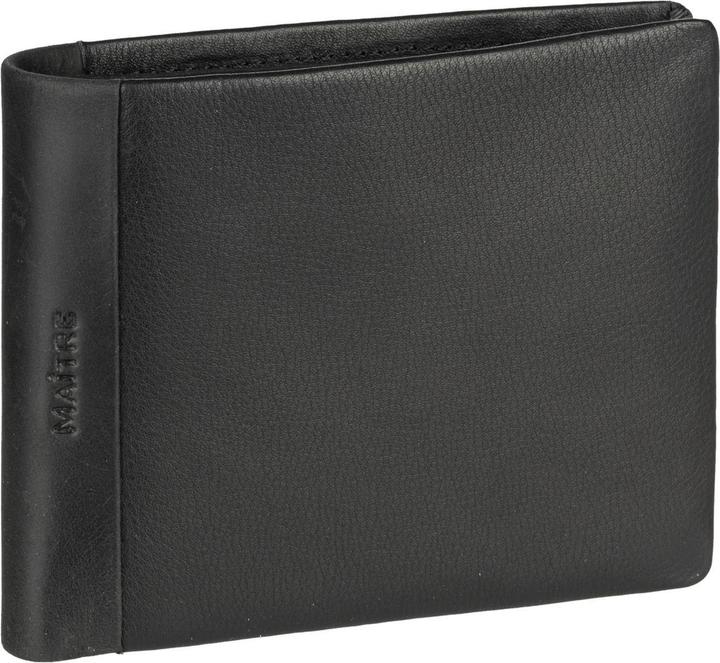 Actual product image Maître Bundenbach Gandolf BillFold H4