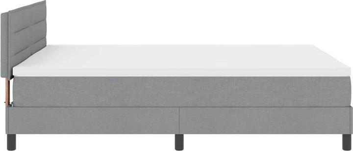 Produktbild vidaXL Bettmatratze (160 x 200 cm)