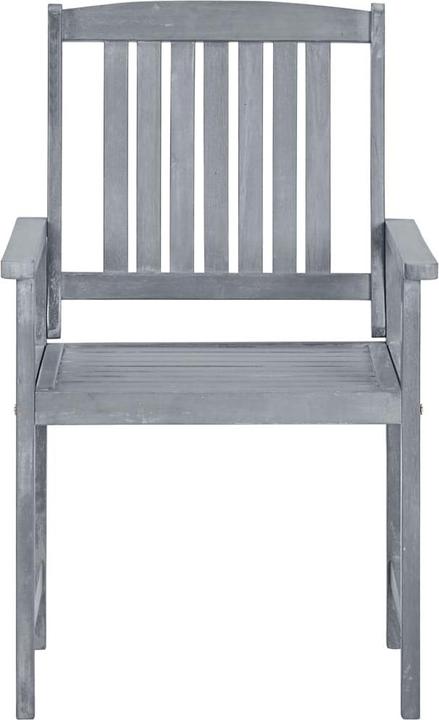 Produktbild vidaXL Gartenstuhl