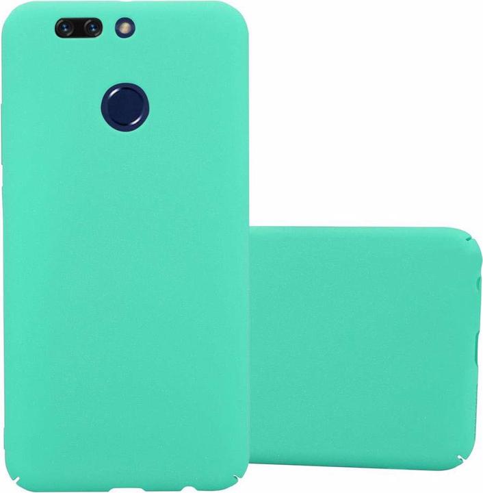 Actual product image Cadorabo Hard Cover Frosty Cover