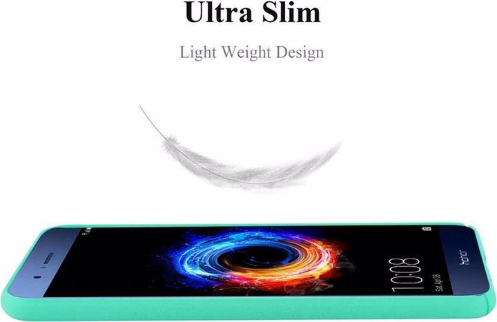 Actual product image Cadorabo Hard Cover Frosty Cover