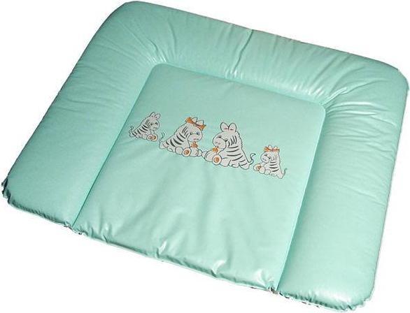 Image du produit Kuli-Muli Zebra soft (70 x 80 cm)