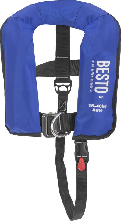 Produktbild Besto Raider Junior 100N
