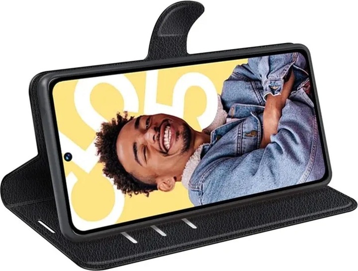 Image du produit Screenguard Housse cuir Google Pixel 8 Leather Guard (Google Pixel 8)