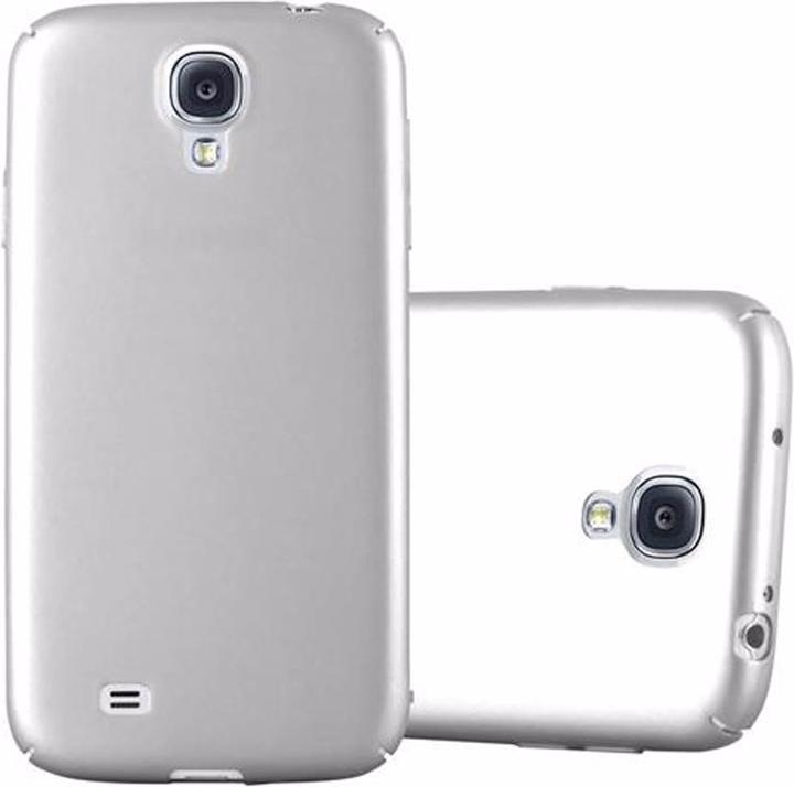 Image du produit Cadorabo Hard Cover Couverture métallique mate (Samsung Galaxy S4)