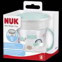 Produktbild NUK Evolution Mini Magic Cup (160 ml)