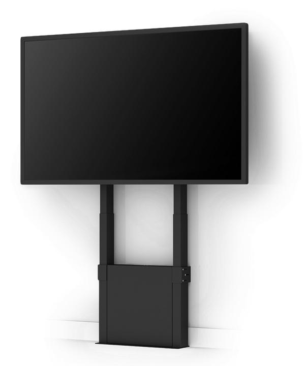 Produktbild NEC PD02WHA Wall-to-Floor Mount
