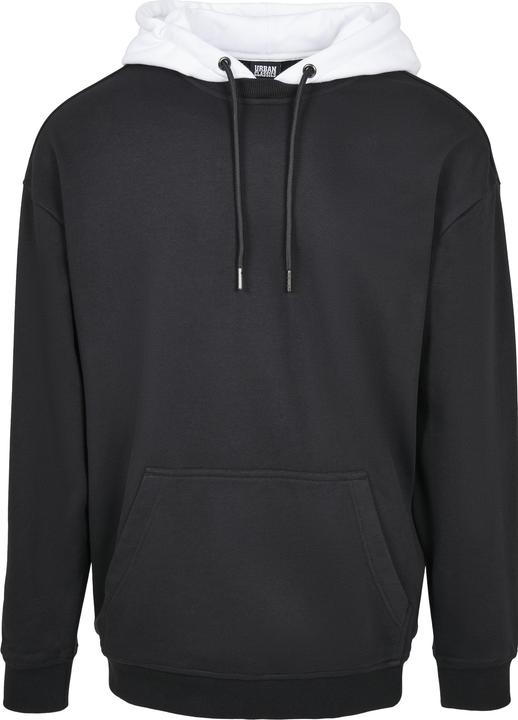 Image du produit Urban Classics Oversized Hooded Crew (L)