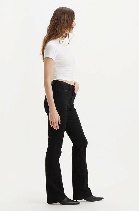 Actual product image Levis Bootcut 725 HIGH RISE (W28/L32)