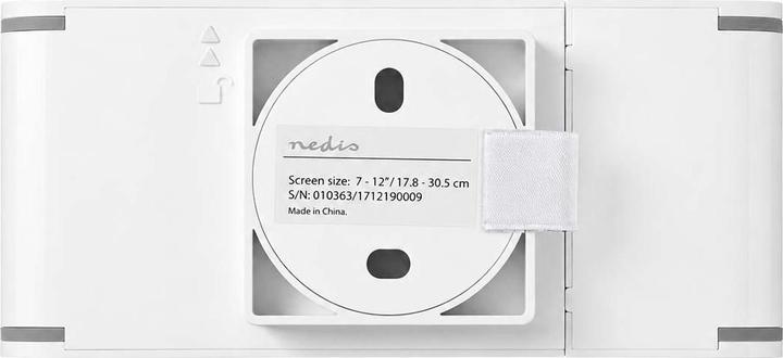 Produktbild Nedis TWMT100SI