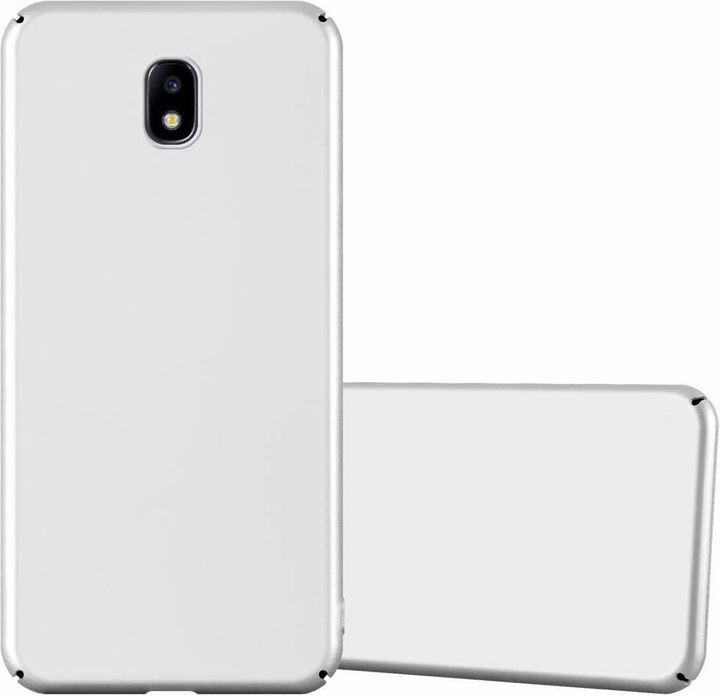 Actual product image Cadorabo Hard Cover Matt Metal Cover (Samsung Galaxy J5 (2017))