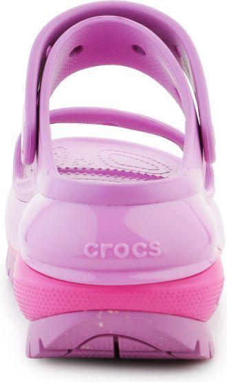 Produktbild Crocs Mega Crush Sandal Flip-Flops (39)