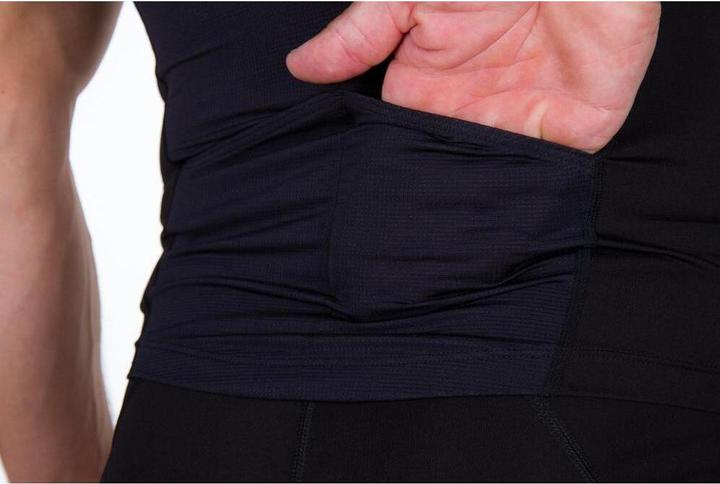 Image du produit Z3R0D Start Singlet (M)