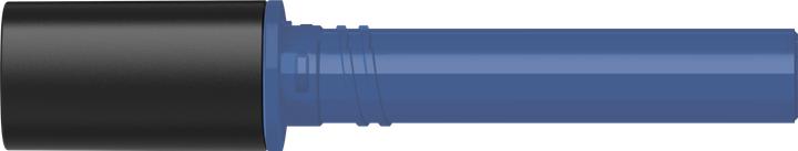 Produktbild Molotow Sketcher Patrone round (Saphirblau, 1 x)