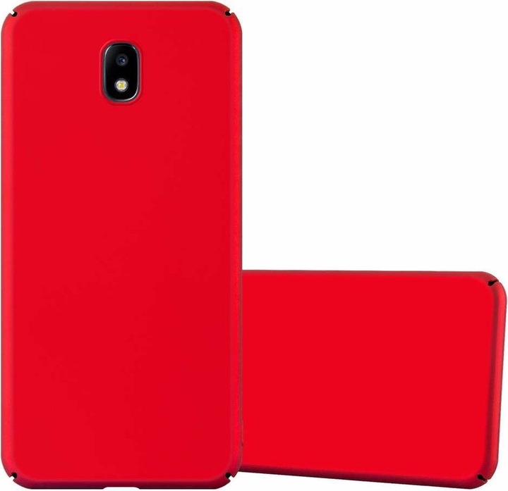 METAL RED