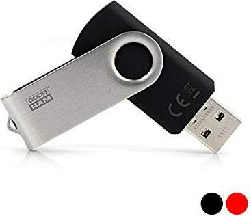 Produktbild Goodram UTS3 USB 3.1 (3.1 Gen 2) (64 GB, USB-A)