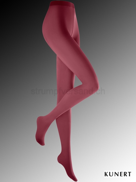 Actual product image Kunert Velvet 40 (40 DEN, 44 - 46)