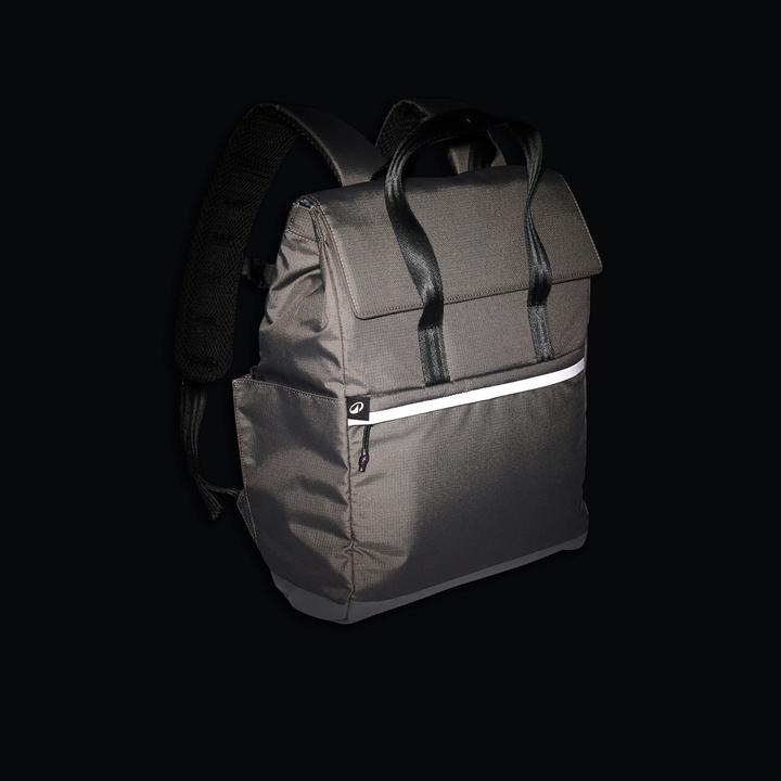 Immagine prodotto Decathlon Rucksack mit Laptopfach Ripstop - 15 l (15 l)