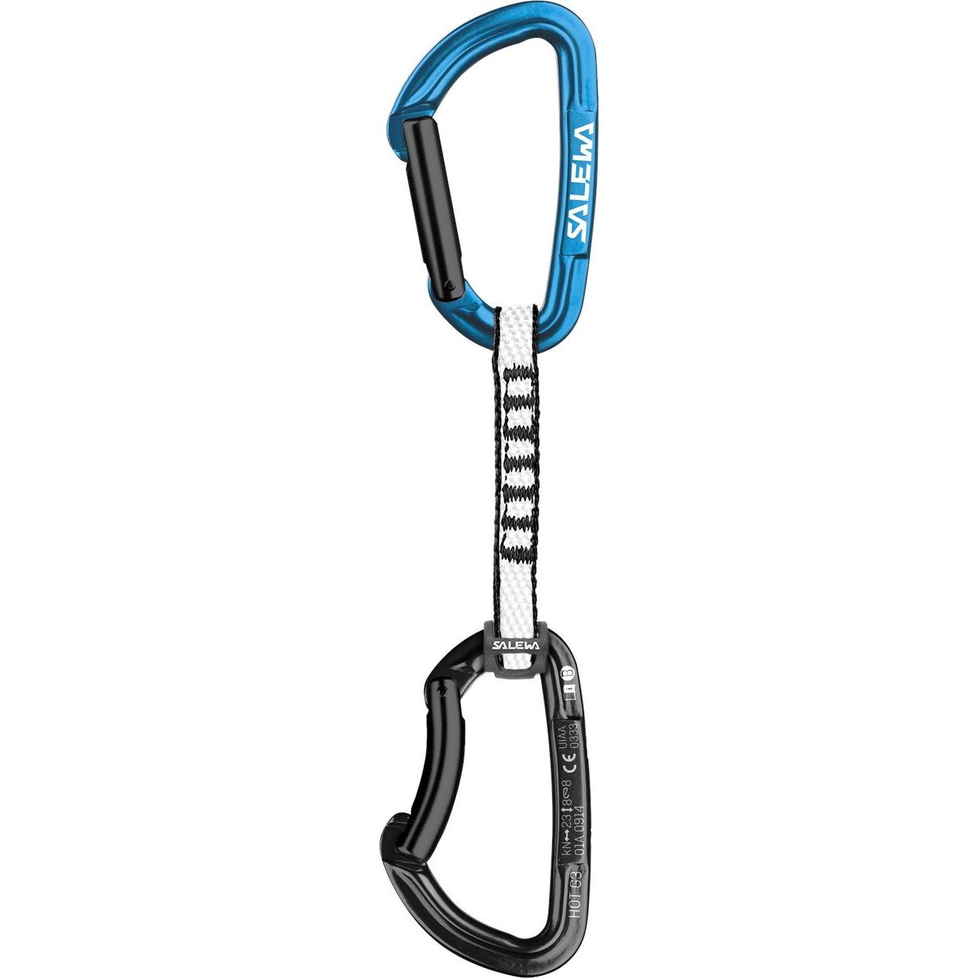 Salewa, Karabiner