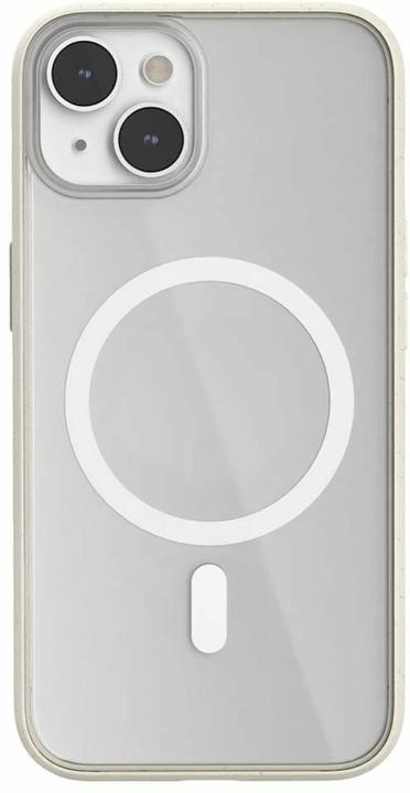 Woodcessories Clear Case Magsafe (Apple iPhone 14)