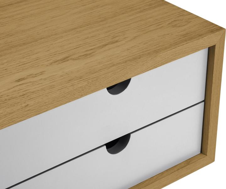 Actual product image Micadoni Vela (50 x 35 x 42 cm)