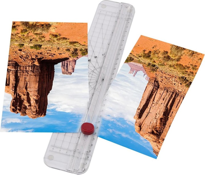 Actual product image Olympia A330 Plus (75 - 125 µm, A3)