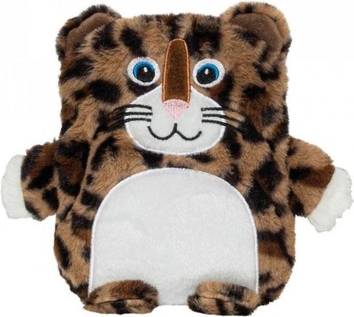 Image du produit Markenlos Plic Care Plush chaud/froid pour micro-ondes