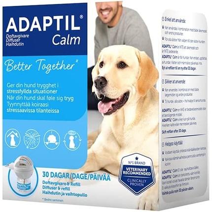 Immagine prodotto Adaptil Casa tranquilla (Cane, 48 ml)