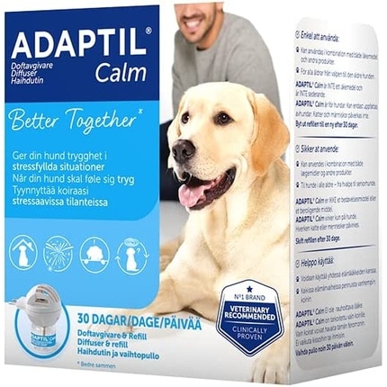 Actual product image Adaptil Calm Home (Dog, 48 ml)