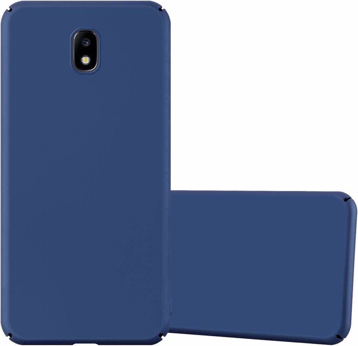 Produktbild Cadorabo Hard Cover Matt Metall Cover (Samsung Galaxy J5 (2017), Samsung Galaxy J5 Pro)