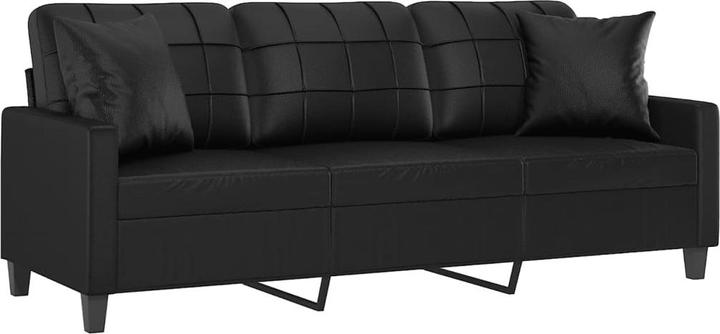 Produktbild vidaXL 3-Sitzer-Sofa (3-Sitzer)